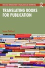 Cover: Translating Books for Publication - Routledge