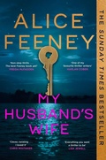 Cover: My Husband's Wife - Pan Books
