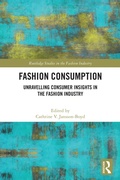 Cover: Fashion Consumption - Routledge