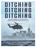 Cover: Ditching, Ditching, Ditching - FriesenPress
