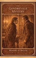Cover: The Gondreville Mystery - CLXBX