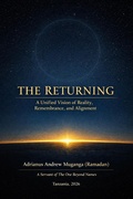 Cover: The Returning: A Unified Vision of Reality, Remembrance, and Alignment (23, #23) - Adrianus Andrew Muganga (Ramadan)