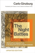 Cover: The Night Battles - Johns Hopkins University Press