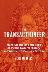 Enlarge image Cover: The Transactioneer - Johns Hopkins University Press