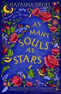 Cover: As Many Souls as Stars - Bloomsbury Archer