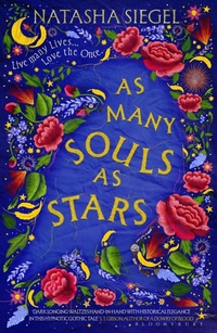 Enlarge image Cover: As Many Souls as Stars - Bloomsbury Archer