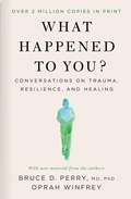 Cover: What Happened to You? - Macmillan