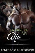 Cover: La pareja del alfa (Osos malvados, #2) - Midnight Romance
