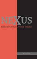 Cover: Nexus 7 - Camden House Inc