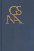 Cover: Goethe Yearbook 33 - Camden House Inc