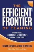Cover: The Efficient Frontier of Teaming - Ethos Collective