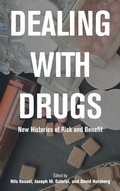 Cover: Dealing with Drugs - University of Rochester Press