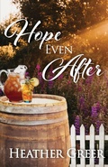 Cover: Hope Even After - Scrivenings Press LLC