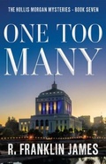Cover: One Too Many - Camel Press