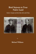 Cover: Brief Sojourn in Your Native Land - Chidestudy Press