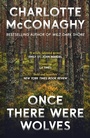 Cover: Once There Were Wolves - Vintage