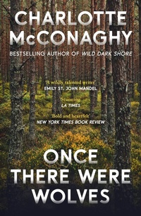 Enlarge image Cover: Once There Were Wolves - Vintage