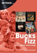 Cover: Bucks Fizz - Sonicbond Publishing