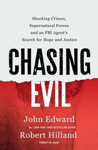 Enlarge image Cover: Chasing Evil - Swift Press