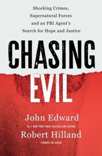 Enlarge image Cover: Chasing Evil - Swift Press