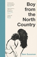 Cover: Boy from the North Country - Grove Press