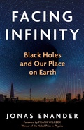Cover: Facing Infinity - Atlantic Books