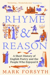 Enlarge image Cover: Rhyme and Reason - Atlantic Books