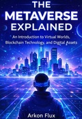 Cover: The Metaverse Explained - Publishdrive