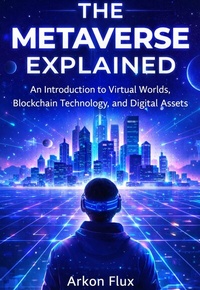 Enlarge image Cover: The Metaverse Explained - Publishdrive