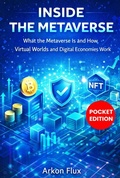Cover: Inside the Metaverse - Publishdrive