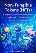Cover: Non-fungible Tokens (nfts) - Publishdrive