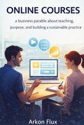 Cover: Online Courses - Publishdrive