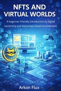 Cover: Nfts and Virtual Worlds - Publishdrive