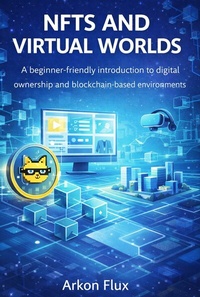 Enlarge image Cover: Nfts and Virtual Worlds - Publishdrive