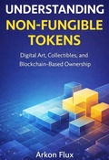 Cover: Understanding Non-fungible Tokens - Publishdrive