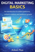 Cover: Digital Marketing Basics - Publishdrive