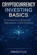 Cover: Cryptocurrency Investing Basics - Publishdrive