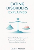 Cover: Eating Disorders Explained - Publishdrive