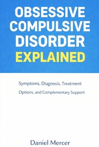 Enlarge image Cover: Obsessive Compulsive Disorder Explained - Publishdrive