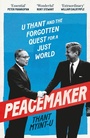 Cover: Peacemaker - Atlantic Books