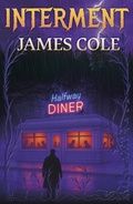 Cover: Interment - Distributed by eBookpartnership