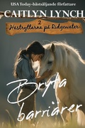 Cover: Bryta barri&auml;rer - Shenanigans