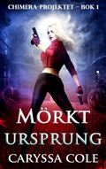 Cover: M&ouml;rkt ursprung - Shenanigans