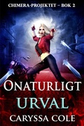 Cover: Onaturligt urval - Shenanigans
