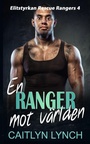 Cover: En Ranger mot världen - Shenanigans Press