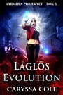 Cover: Lagl&ouml;s evolution - Shenanigans