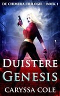 Cover: Duistere Genesis - Shenanigans