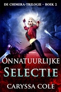 Cover: Onnatuurlijke Selectie - Shenanigans