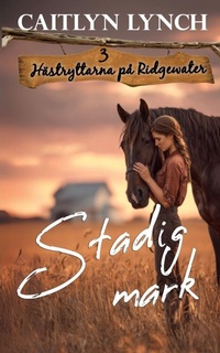 Enlarge image Cover: Stadig mark - Shenanigans Press