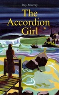 Cover: The Accordion Girl - Sunray Press